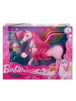 Barbie A Touch Of Magic Pegasus & Accessories -Fun Puzzle For Children Shop VKIJ9 SQ7 0000000099 N A SLd4