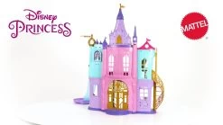 Disney Princess Magical Adventures Castle Playset - 4ft Tall 17 Disney Princess Magical Adventures Castle Playset - 4ft Tall -Fun Puzzle For Children Shop VKIJF SQ8 0000000099 N A DVvL