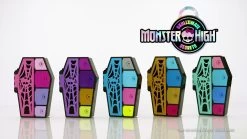 Monster High Skulltimate Secrets Clawdeen Wolf Fashion Doll -Fun Puzzle For Children Shop VKIJH SQ8 0000000099 N A DVvL