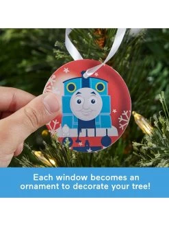 Thomas & Friends MINIS Engines Advent Calendar Toy -Fun Puzzle For Children Shop VKIJV SQ6 0000000099 N A SLd3