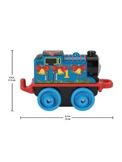 Thomas & Friends MINIS Engines Advent Calendar Toy -Fun Puzzle For Children Shop VKIJV SQ7 0000000099 N A SLd4