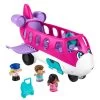 Fisher Price Fisher-Price Little People Barbie Dream Plane -Fun Puzzle For Children Shop VKIK3 SQ2 0000000099 N A SLf