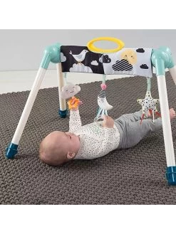 Taf Toys Mini Moon Take To Play Gym -Fun Puzzle For Children Shop VKLHF SQ3 0000000099 N A SLd