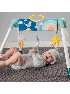 Taf Toys Mini Moon Take To Play Gym -Fun Puzzle For Children Shop VKLHF SQ4 0000000099 N A SLd1