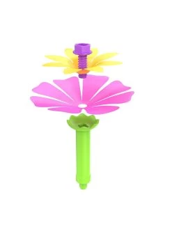 LEARNING RESOURCES Design & Drill STEM Garden -Fun Puzzle For Children Shop VKLHH SQ4 0000000099 N A SLd1