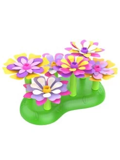 LEARNING RESOURCES Design & Drill STEM Garden -Fun Puzzle For Children Shop VKLHH SQ6 0000000099 N A SLd3