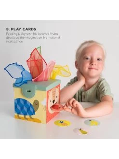 Taf Toys Magic Box -Fun Puzzle For Children Shop VKLHM SQ5 0000000099 N A SLd2