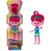 DreamWorks Trolls Band Together Trendsettin’ Queen Poppy Fashion Doll -Fun Puzzle For Children Shop VKLYS SQ2 0000000099 N A SLf