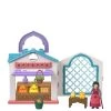 Disney’s Wish - Dahlia’s Rosas Market Small Doll Playset -Fun Puzzle For Children Shop VKLYV SQ2 0000000099 N A SLf