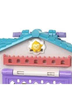 Disney’s Wish - Dahlia’s Rosas Market Small Doll Playset -Fun Puzzle For Children Shop VKLYV SQ6 0000000099 N A SLd3