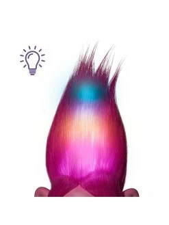 DreamWorks Trolls Band Together Rainbow HairTunes Poppy Singing Doll 12 DreamWorks Trolls Band Together Rainbow HairTunes Poppy Singing Doll -Fun Puzzle For Children Shop VKLZ2 SQ6 0000000099 N A SLd3