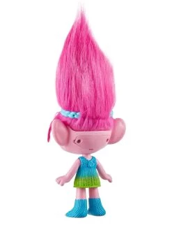 DreamWorks Trolls Band Together Rainbow HairTunes Poppy Singing Doll 13 DreamWorks Trolls Band Together Rainbow HairTunes Poppy Singing Doll -Fun Puzzle For Children Shop VKLZ2 SQ7 0000000099 N A SLd4