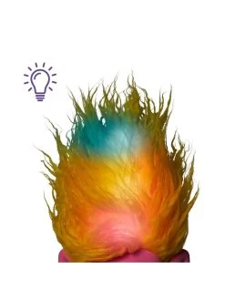 DreamWorks Trolls Band Together Rainbow HairTunes Viva Singing Doll -Fun Puzzle For Children Shop VKLZ3 SQ6 0000000099 N A SLd3