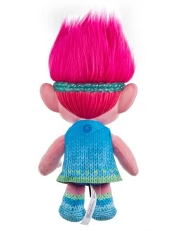 DreamWorks Trolls Band Together Hair Pops Showtime Surprise Plush - Queen Poppy 13 DreamWorks Trolls Band Together Hair Pops Showtime Surprise Plush - Queen Poppy -Fun Puzzle For Children Shop VKLZ4 SQ7 0000000099 N A SLd4