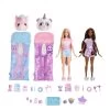 Barbie Cutie Reveal Slumber Party Giftset