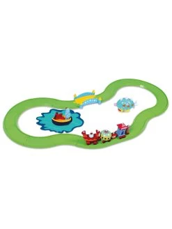 In The Night Garden Deluxe Ninky Nonk And Pinky Ponk Vehicle Track Set -Fun Puzzle For Children Shop VKLZK SQ5 0000000099 N A SLd2