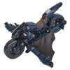 Batman Transforming Batcycle (12" Scale Compatible) -Fun Puzzle For Children Shop VKM04 SQ1 0000000099 N A RSr
