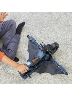 Batman Transforming Batcycle (12" Scale Compatible) -Fun Puzzle For Children Shop VKM04 SQ3 0000000099 N A SLd