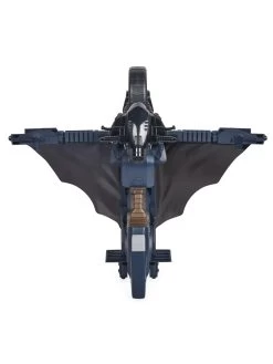 Batman Transforming Batcycle (12" Scale Compatible) -Fun Puzzle For Children Shop VKM04 SQ7 0000000099 N A SLd4
