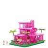 Mega Bloks Mega Barbie Building Set - Dream House