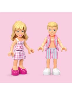 Mega Bloks Mega Barbie Building Set - Dream House -Fun Puzzle For Children Shop VKOXR SQ6 0000000099 N A SLd3