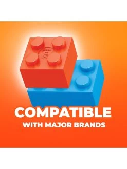 Mega Bloks Mega Pokemon Building Set - Charmander Evolution -Fun Puzzle For Children Shop VKOXT SQ7 0000000099 N A SLd4