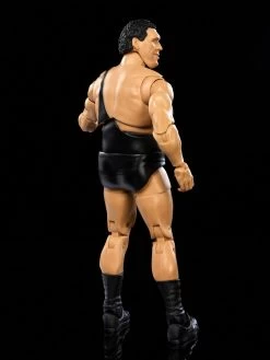 WWE Ultimate Edition Action Figure - Andre The Giant -Fun Puzzle For Children Shop VKOYW SQ5 0000000099 N A SLd2
