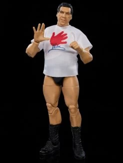 WWE Ultimate Edition Action Figure - Andre The Giant -Fun Puzzle For Children Shop VKOYW SQ6 0000000099 N A SLd3