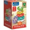 Clementoni Stacking Rings - PFF -Fun Puzzle For Children Shop VKPCZ SQ2 0000000099 N A SLf