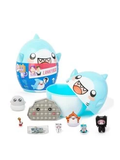 LankyBox Thicc Shark Mystery Egg