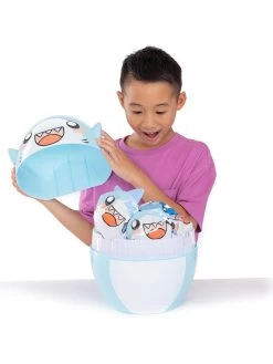 LankyBox Thicc Shark Mystery Egg 12 LankyBox Thicc Shark Mystery Egg -Fun Puzzle For Children Shop VKPRG SQ5 0000000099 N A SLd2