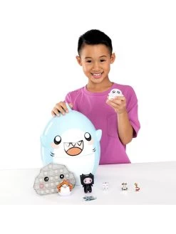 LankyBox Thicc Shark Mystery Egg 13 LankyBox Thicc Shark Mystery Egg -Fun Puzzle For Children Shop VKPRG SQ6 0000000099 N A SLd3