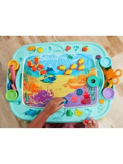 Play-Doh All-in-One Creativity Starter Station -Fun Puzzle For Children Shop VKT0T SQ5 0000000099 N A SLd2