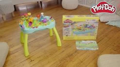 Play-Doh All-in-One Creativity Starter Station -Fun Puzzle For Children Shop VKT0T SQ8 0000000099 N A DVvL