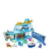Peppa Pig Peppa's Cruise Ship -Fun Puzzle For Children Shop VKT29 SQ2 0000000099 N A SLf