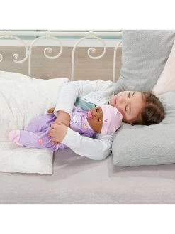 Baby Annabell Interactive Leah 43cm -Fun Puzzle For Children Shop VKUZC SQ3 0000000099 N A SLd