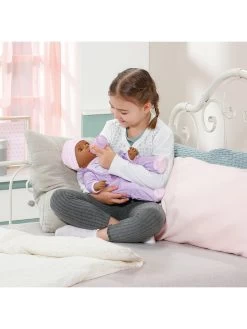 Baby Annabell Interactive Leah 43cm -Fun Puzzle For Children Shop VKUZC SQ5 0000000099 N A SLd2