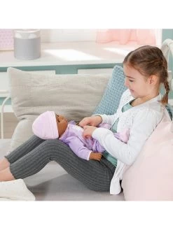 Baby Annabell Interactive Leah 43cm -Fun Puzzle For Children Shop VKUZC SQ7 0000000099 N A SLd4