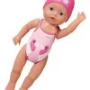 Baby Born My First Swim Girl 30cm -Fun Puzzle For Children Shop VKUZD SQ1 0000000099 N A RSr