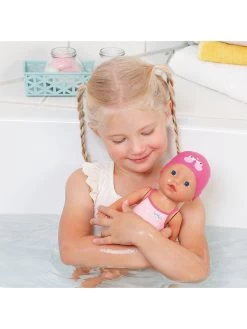 Baby Born My First Swim Girl 30cm -Fun Puzzle For Children Shop VKUZD SQ3 0000000099 N A SLd