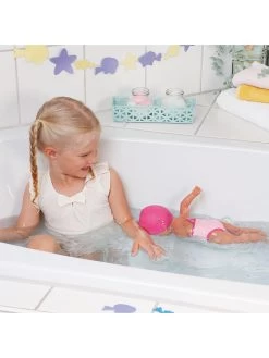 Baby Born My First Swim Girl 30cm -Fun Puzzle For Children Shop VKUZD SQ4 0000000099 N A SLd1