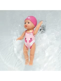 Baby Born My First Swim Girl 30cm -Fun Puzzle For Children Shop VKUZD SQ7 0000000099 N A SLd4