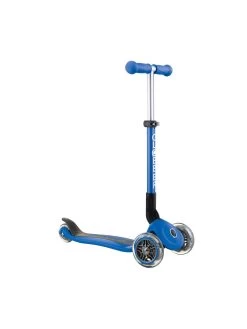 GLOBBER Junior Foldable - Navy Blue -Fun Puzzle For Children Shop VKXFK SQ4 0000000099 N A SLd1