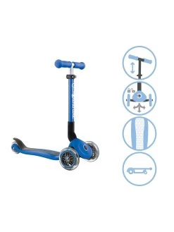 GLOBBER Junior Foldable - Navy Blue -Fun Puzzle For Children Shop VKXFK SQ7 0000000099 N A SLd4