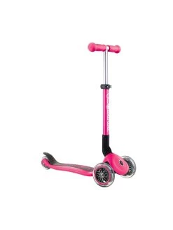 GLOBBER Junior Foldable - Deep Pink -Fun Puzzle For Children Shop VKXFL SQ4 0000000099 N A SLd1