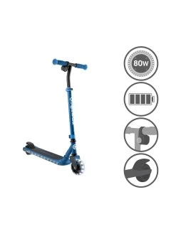 GLOBBER E-motion 6 - Navy Blue -Fun Puzzle For Children Shop VKXFO SQ7 0000000099 N A SLd4