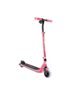 GLOBBER E-motion 6 - Coral Pink