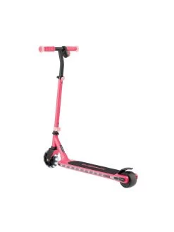 GLOBBER E-motion 6 - Coral Pink -Fun Puzzle For Children Shop VKXFP SQ4 0000000099 N A SLd1