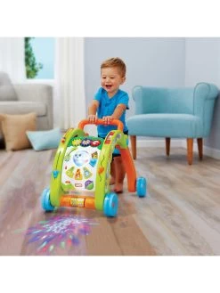 Little Tikes 3-in-1 Activity Walker
