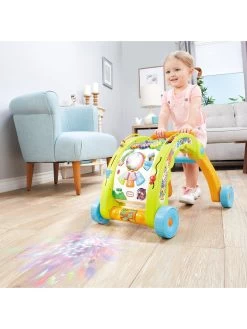 Little Tikes 3-in-1 Activity Walker 11 Little Tikes 3-in-1 Activity Walker -Fun Puzzle For Children Shop VKYNW SQ3 0000000099 N A SLd